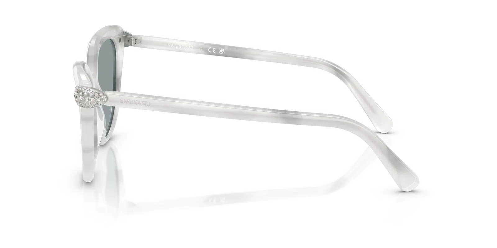Swarovski 6039F Sunglasses - view 10